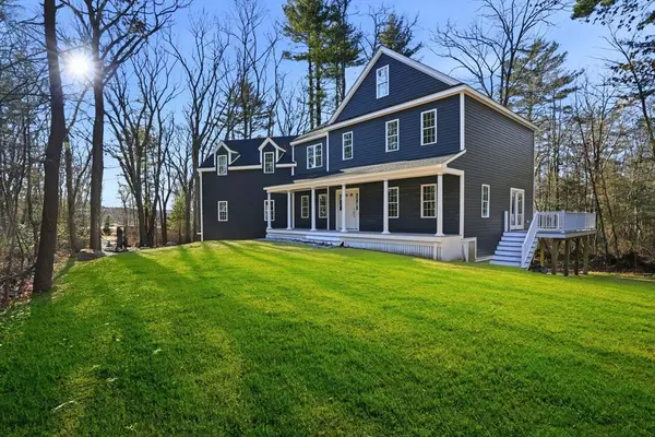 95 Stony Brook Lane, Norwell, MA 02061