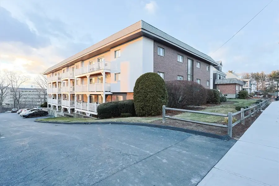 195 Independence Ave #144, Quincy, MA 02169 - Image #2