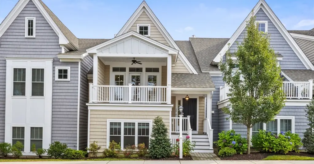 15 Greenside Way N, Plymouth, MA 02360 - Image #1