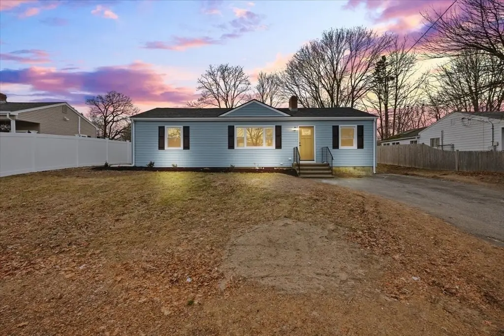 22 Marjorie Rd, Stoughton, MA 02072 - Image #1