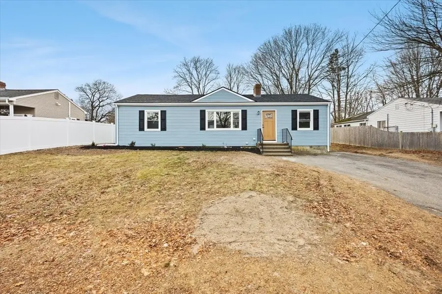 22 Marjorie Rd, Stoughton, MA 02072 - Image #2