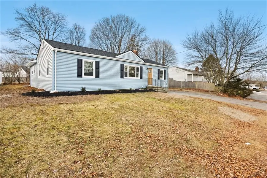 22 Marjorie Rd, Stoughton, MA 02072 - Image #3