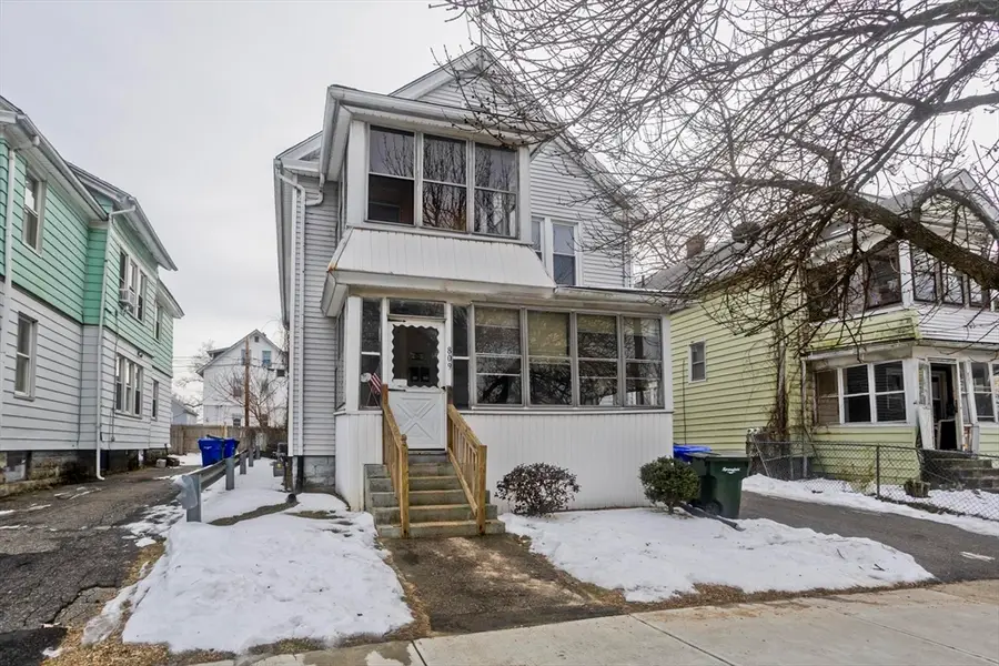 809 Carew St, Springfield, MA 01104 - Image #2