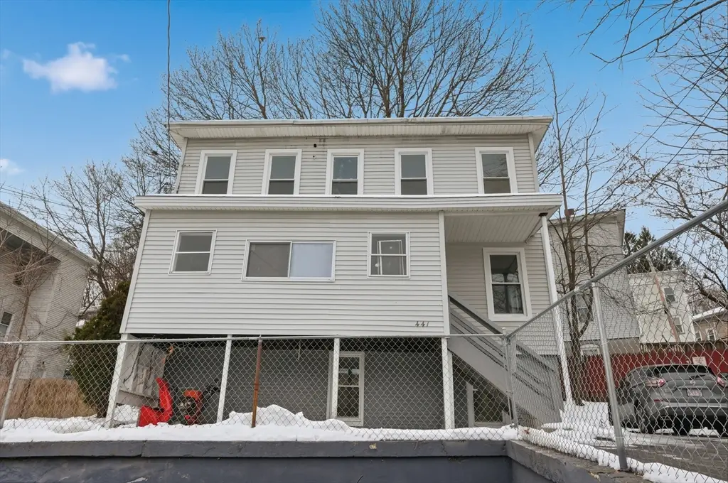 441 Water St, Fitchburg, MA 01420 - Image #1