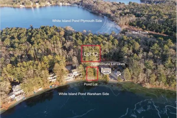 9 (Lot 12) Oliver Neck Road, Wareham, MA 02571