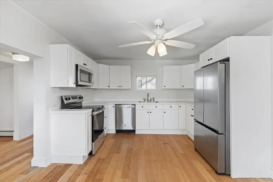 12 Franklin St, Weymouth, MA 02188 - Image #2