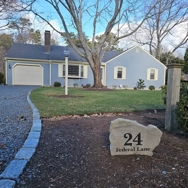 24 Federal Lane, Dennis, MA 02638