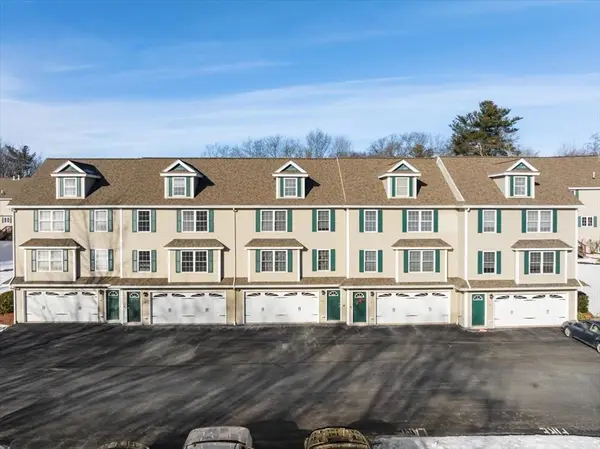530 Mammoth Road #42, Dracut, MA 01826