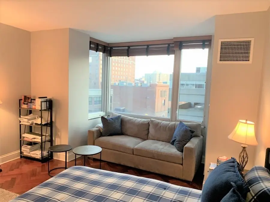 1 Charles St S #807, Boston, MA 02116 - Image #3