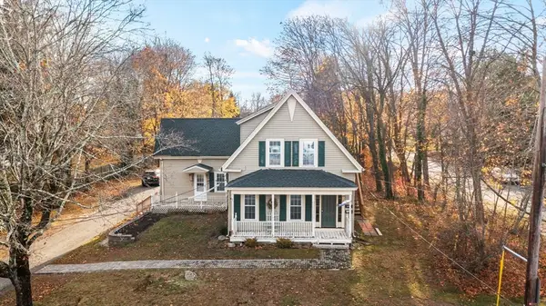 1142 Washington Street, Whitman, MA 02382