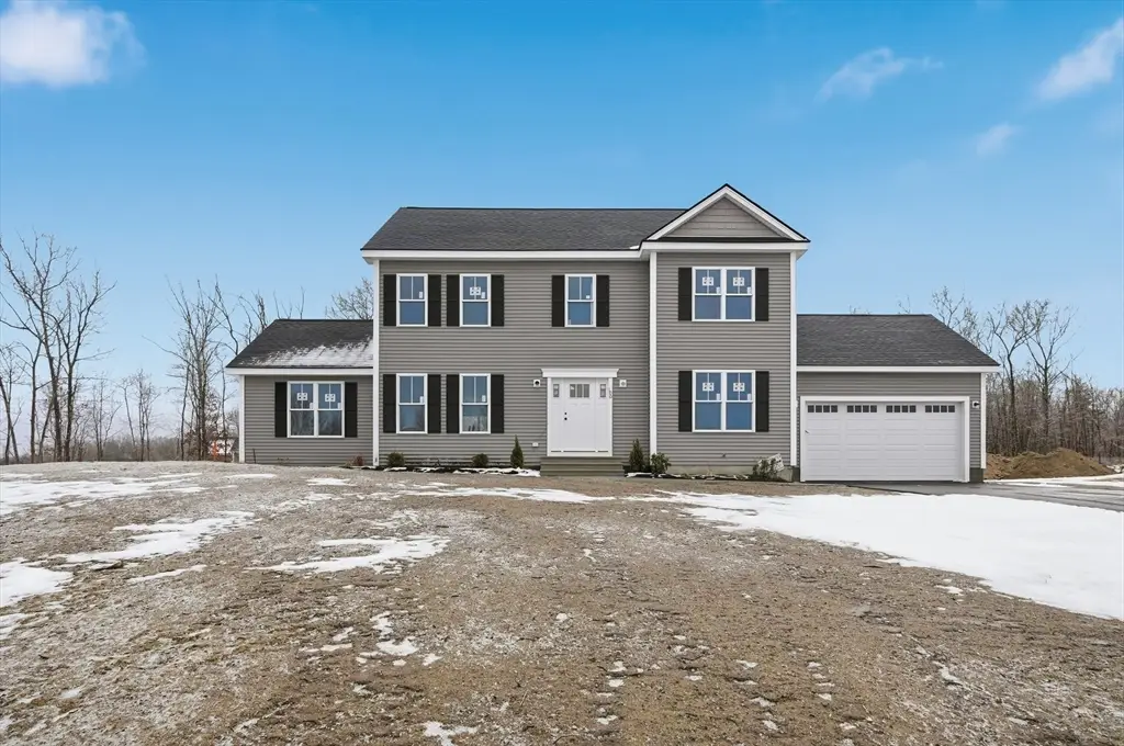 Lot 47 Turner Farm Rd., Uxbridge, MA 01569 - Image #1