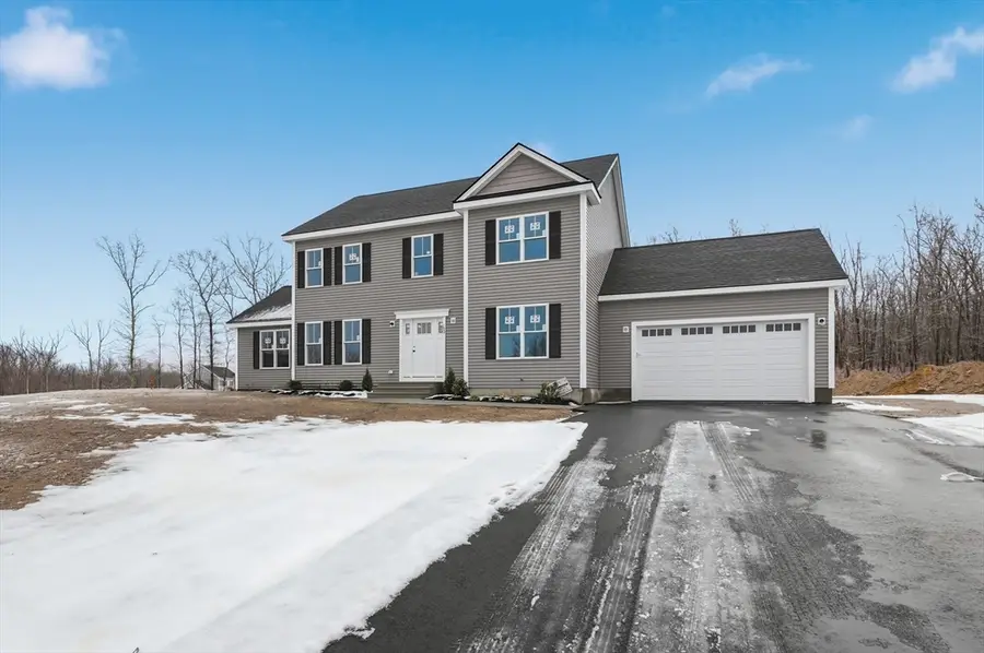 Lot 47 Turner Farm Rd., Uxbridge, MA 01569 - Image #2