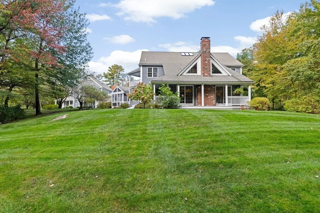 9 Forest #9, Scituate, MA 02066 - Image #1