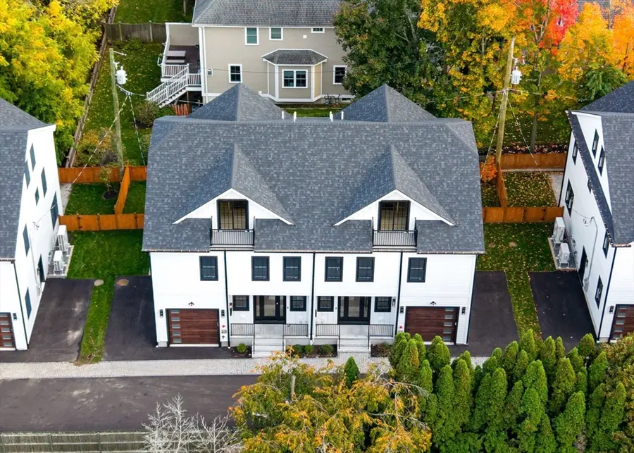 284 Nevada #284, Newton, MA 02460 - Image #3