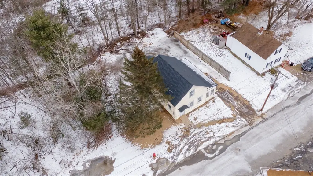 169 Spruce Street, Winchendon, MA 01475 - Image #1