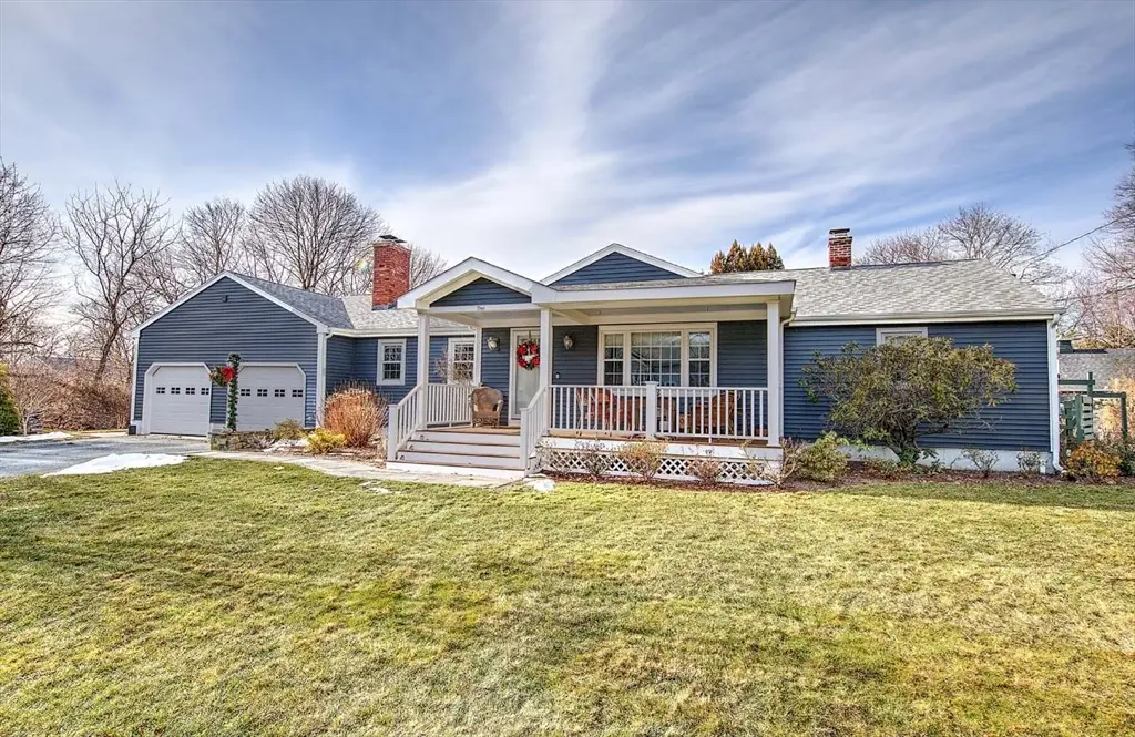 1 Hydraulion Ave, Bristol, RI 02809 - Image #1