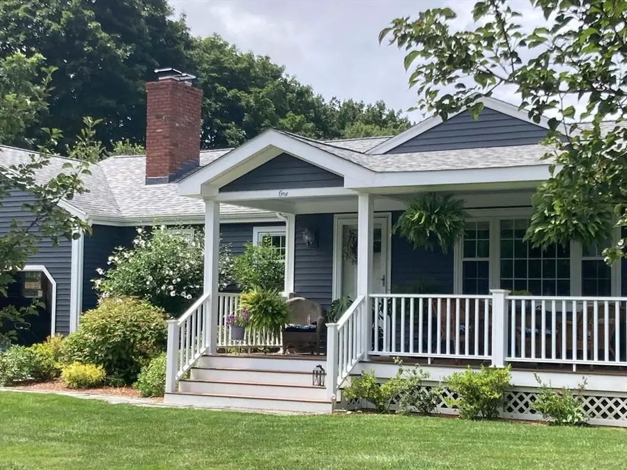 1 Hydraulion Ave, Bristol, RI 02809 - Image #2