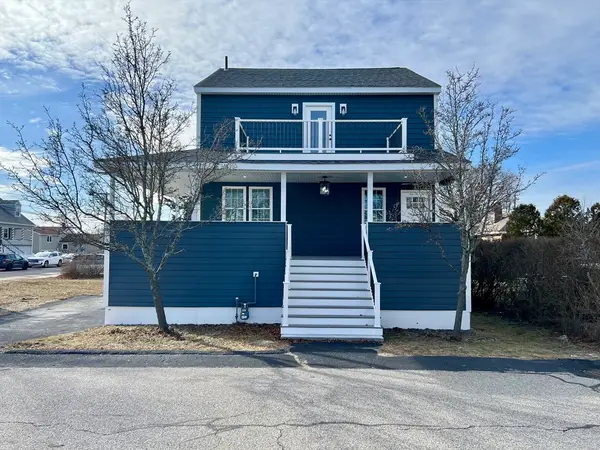 173 Kingsley Rd, Hull, MA 02045