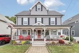 1816 River St, Boston, MA 02136 - Image #1