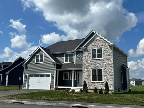 81 Pratt Avenue, Bridgewater, MA 02324