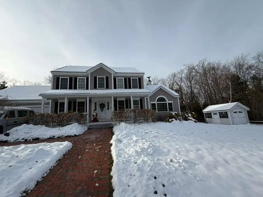 66 Victoria Ln, Templeton, MA 01468 - Image #2