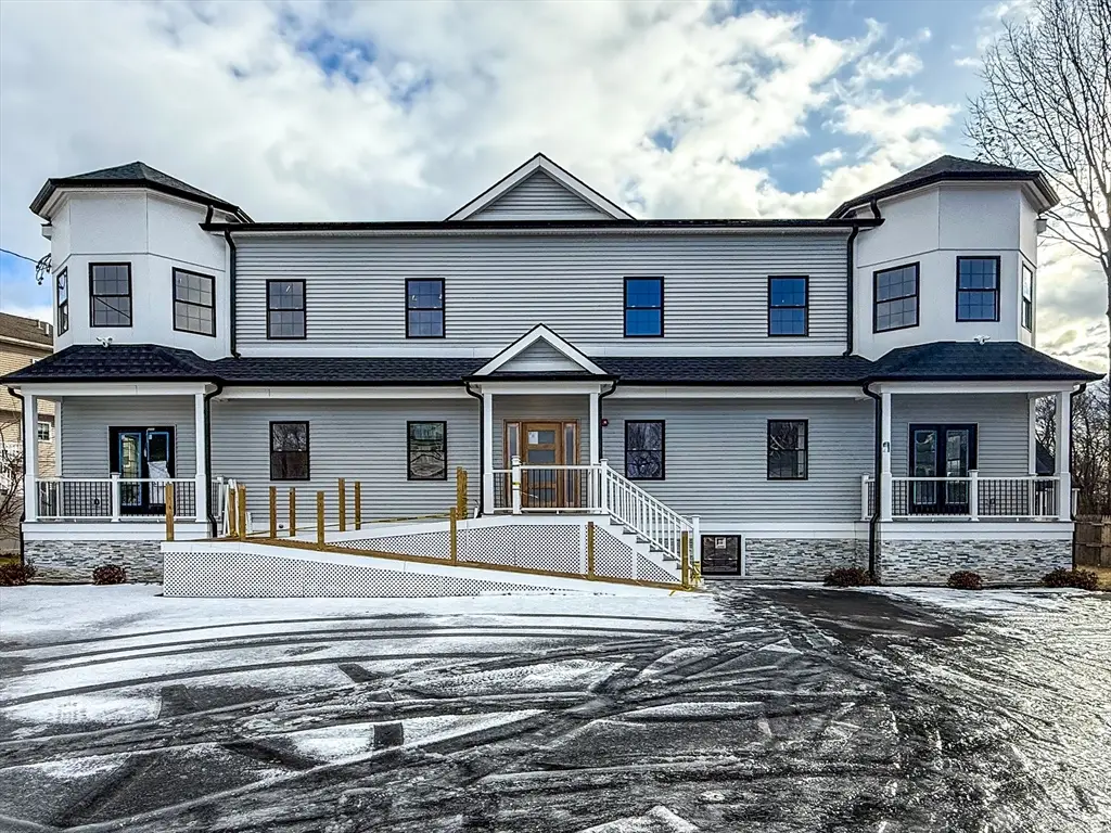 92 Winthrop St, Framingham, MA 01702 - Image #1