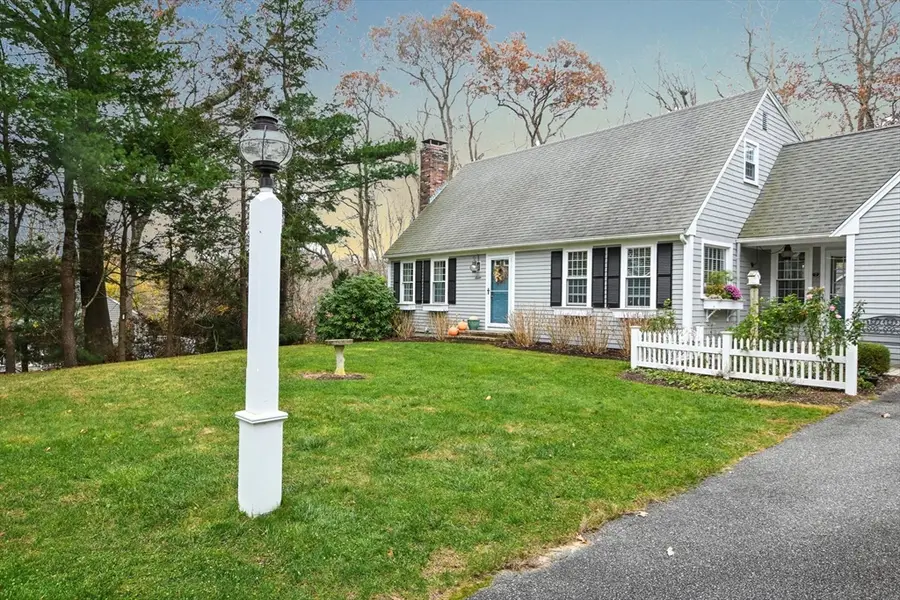 7 Bourne Ave, Sandwich, MA 02563 - Image #2