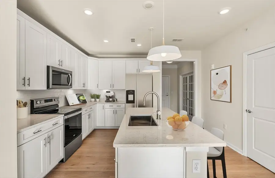 5 Peters Farm Way #5205, Westborough, MA 01581 - Image #2