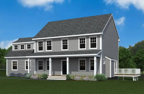 12 Isola Lane, Stoneham, MA 02180