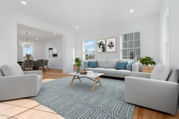 62 High Street #Lot 8, Stoneham, MA 02180