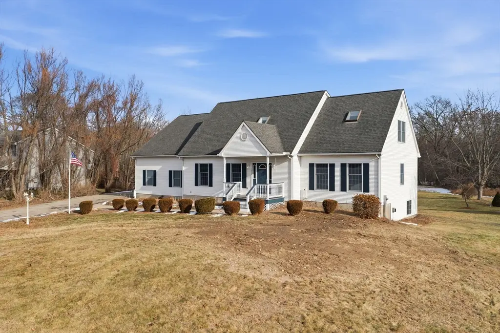 1070 Glendale Road, Wilbraham, MA 01095 - Image #1