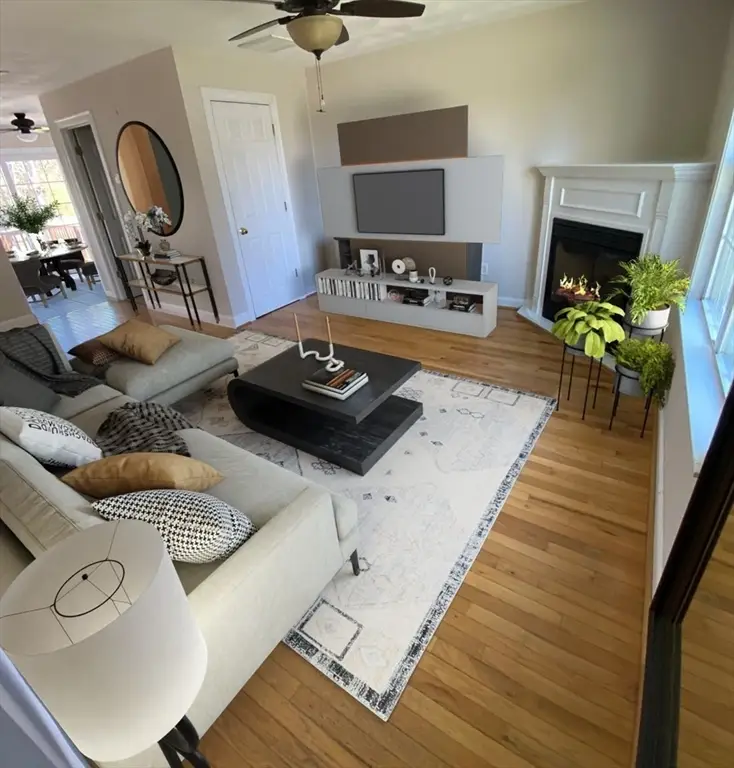 754 Hood St #1, Fall River, MA 02720 - Image #2