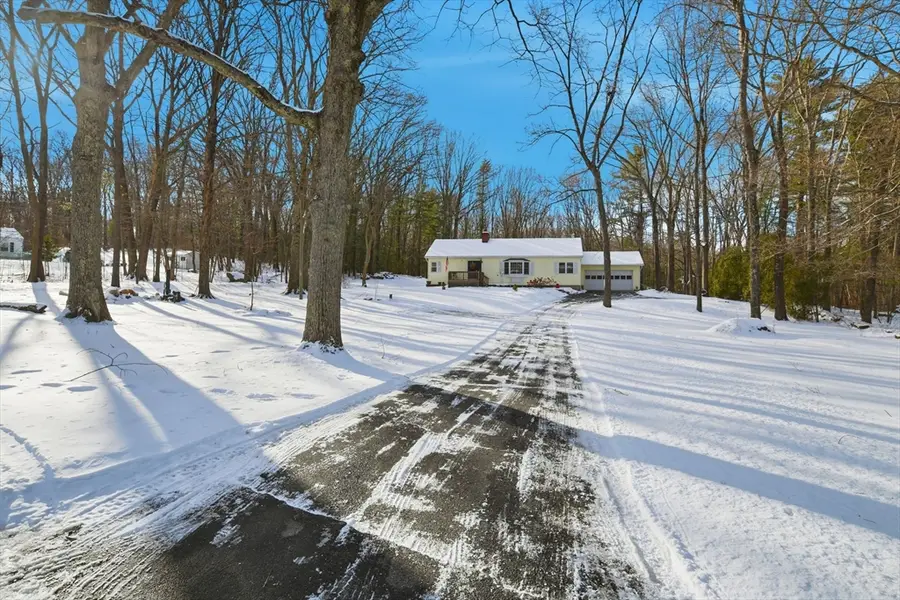 9 E Hill Rd, Monson, MA 01057 - Image #2