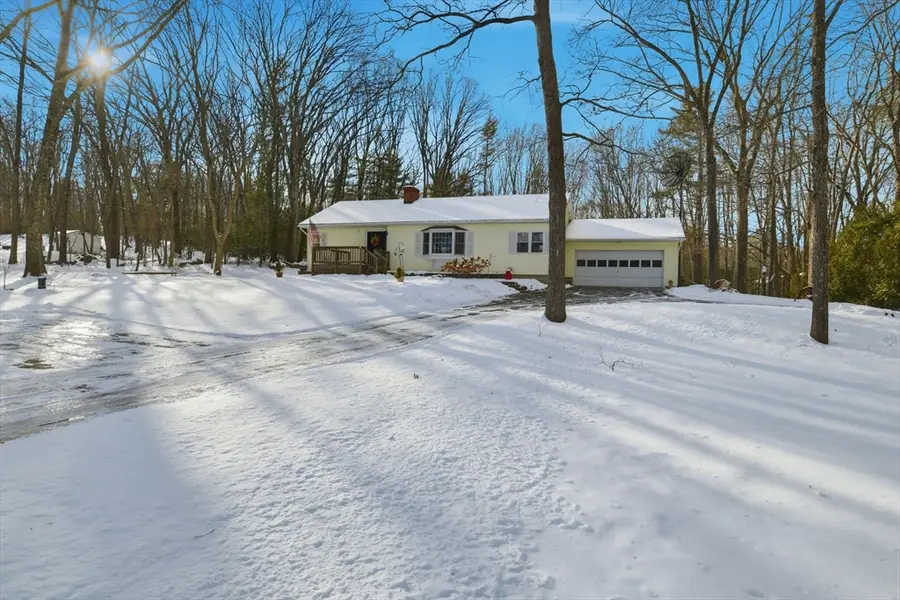 9 E Hill Rd, Monson, MA 01057 - Image #3