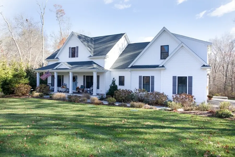 10 Fernmarsh Ln, Westport, MA 02790 - Image #3