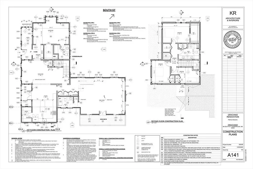 84 South St, Foxboro, MA 02035 - Image #1