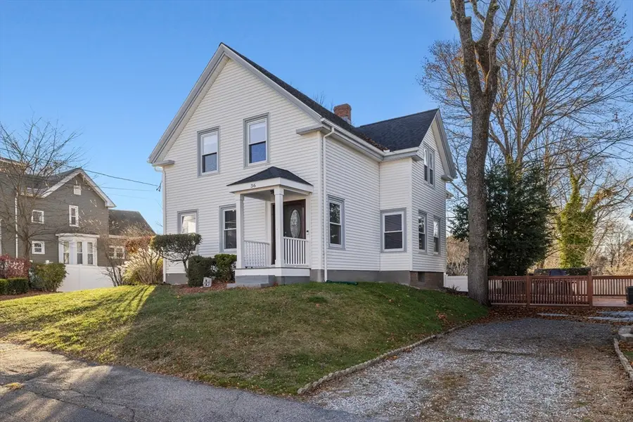 36 Summer St, Holbrook, MA 02343 - Image #2