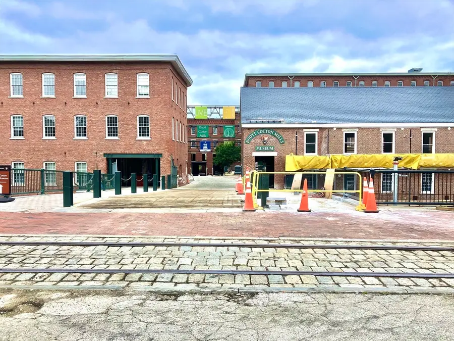 130 John St #G01, Lowell, MA 01852 - #3