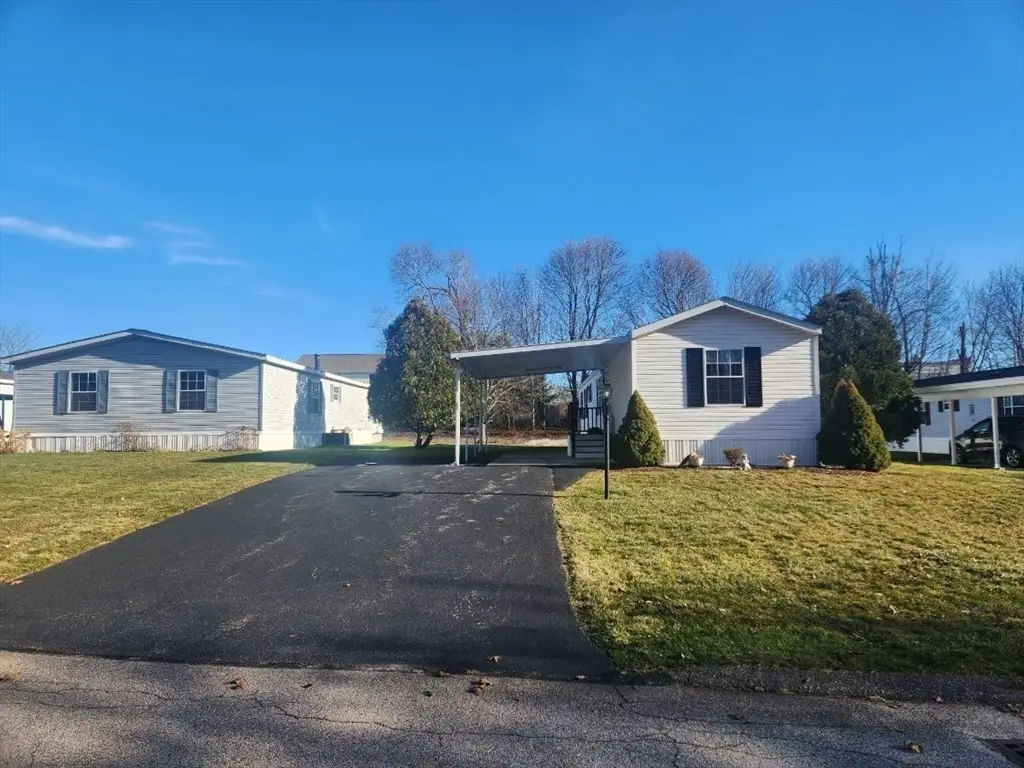 637 South Washington #4, North Attleboro, MA 02760 - Image #1