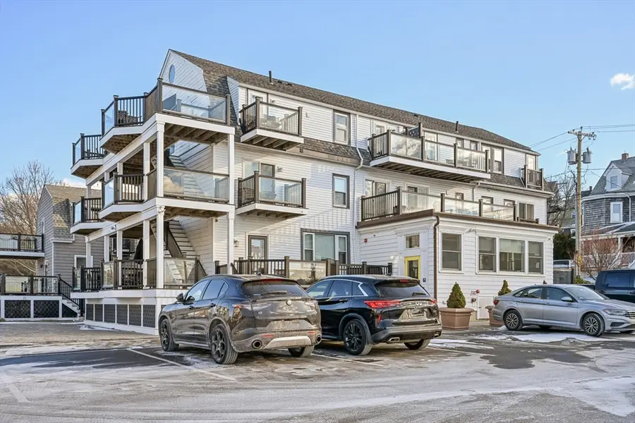 600 Shirley #4, Winthrop, MA 02152 - Image #3