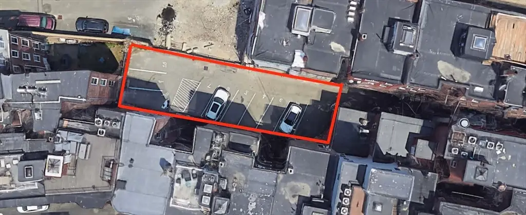 5-7 Jerusalem Pl #5-7, Boston, MA 02113 - Image #1