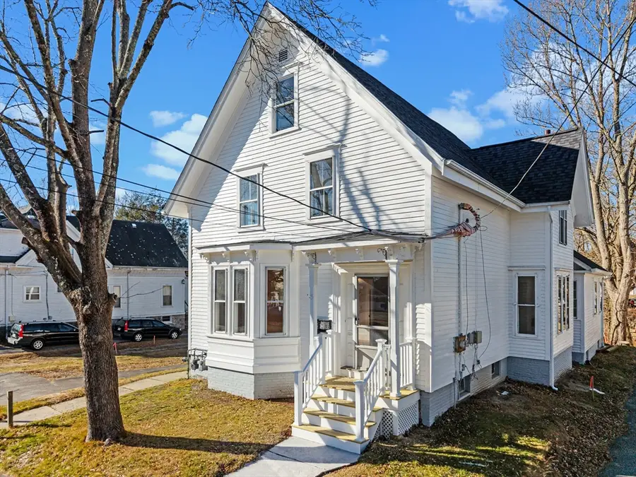 28 School Street, Middleboro, MA 02346 - Image #2