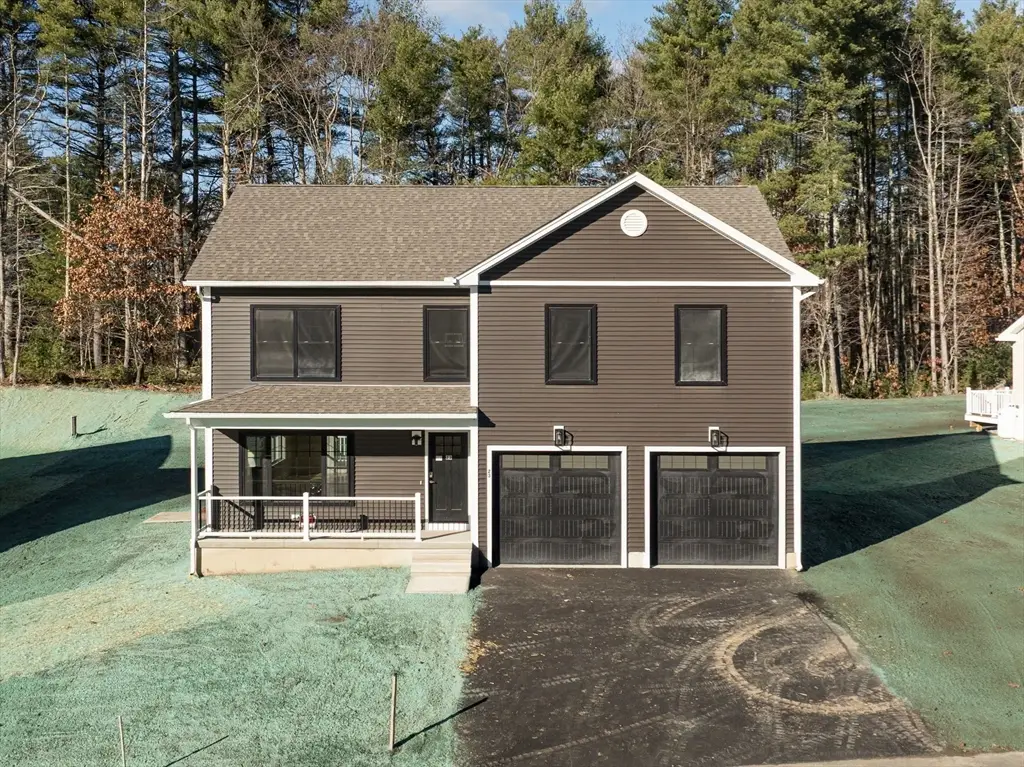 23 High Bluff Rd, Belchertown, MA 01007 - Image #1