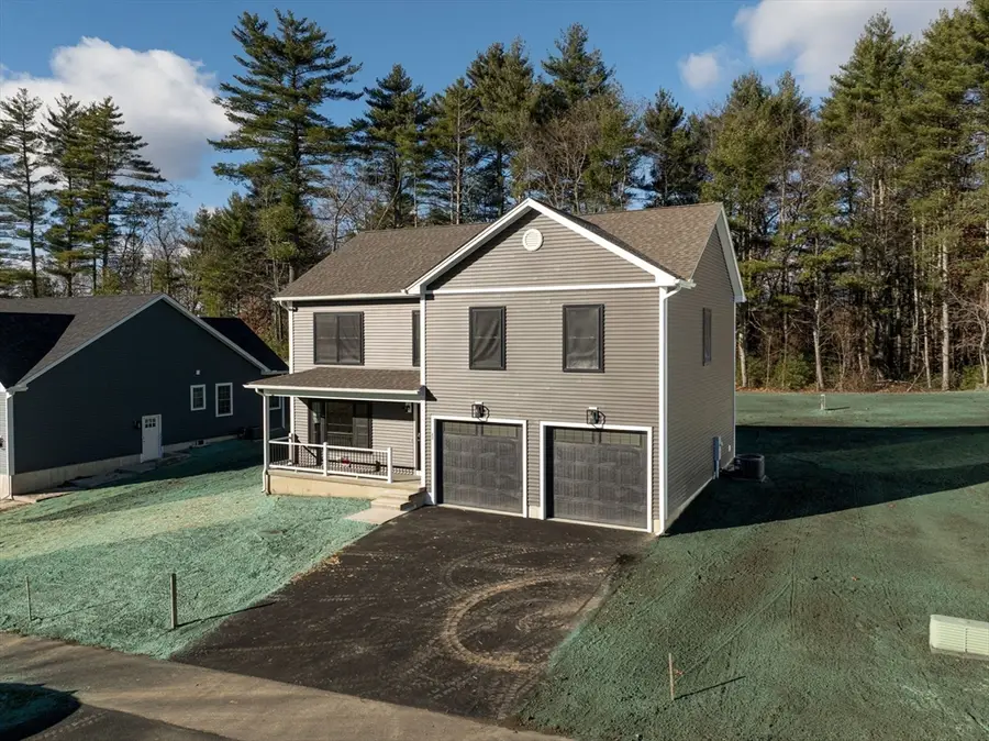 23 High Bluff Rd, Belchertown, MA 01007 - Image #2
