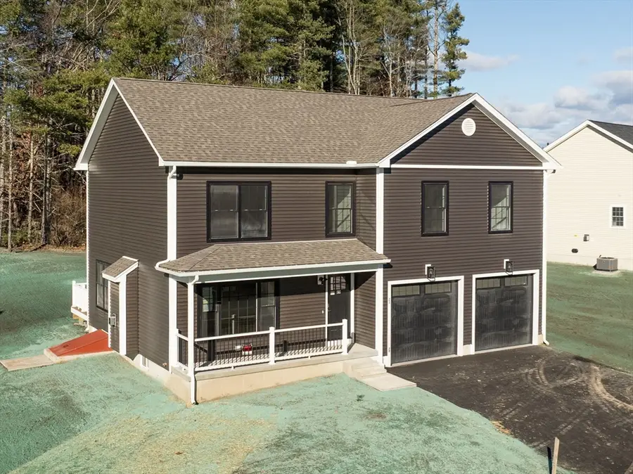 23 High Bluff Rd, Belchertown, MA 01007 - Image #3