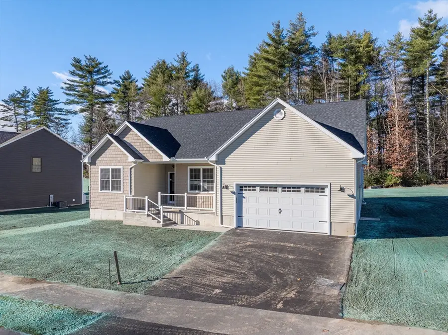 31 High Bluff Rd, Belchertown, MA 01007 - Image #3