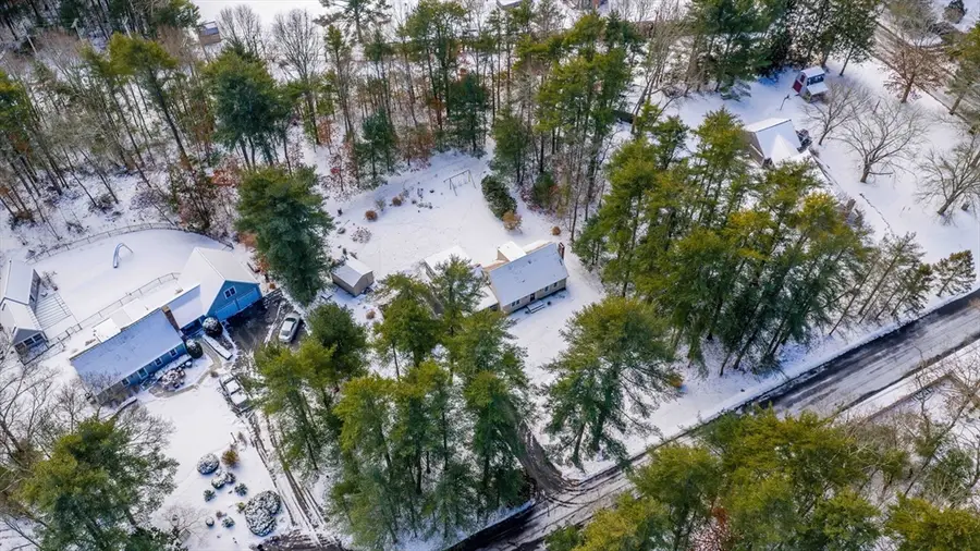 4 Kelly Dr, East Freetown, MA 02717 - #2