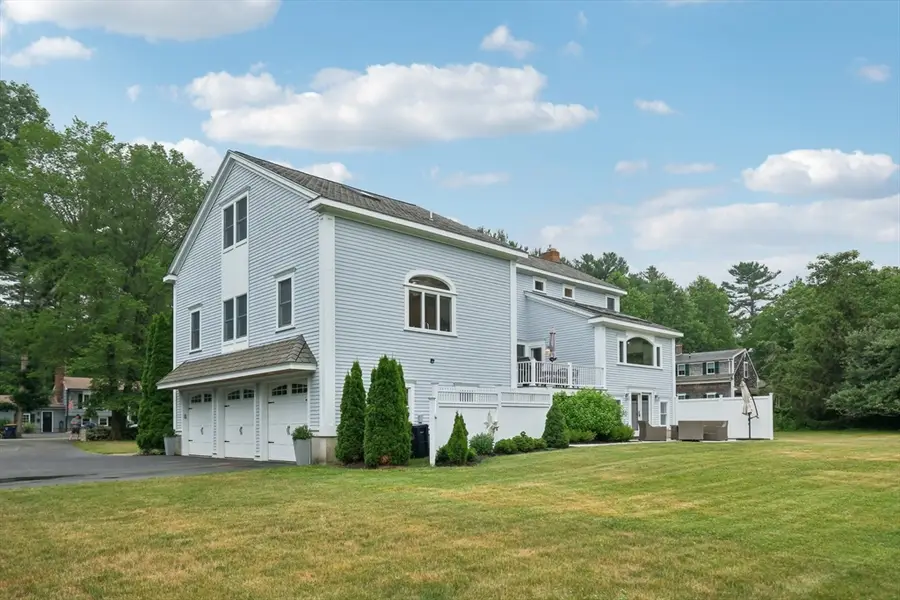 179 Lincoln St, Norwell, MA 02061 - #2