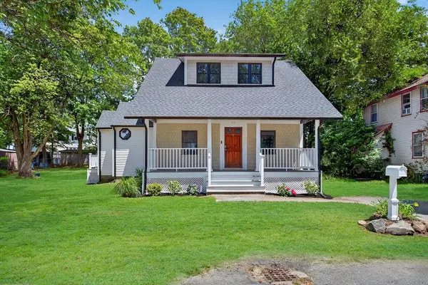 11 Mason Ave, Billerica, MA 01862