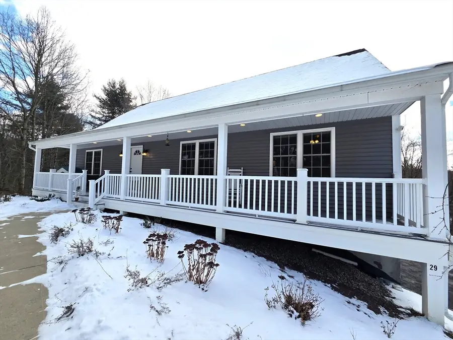 29 Lake Rd, Brookfield, MA 01506 - Image #2
